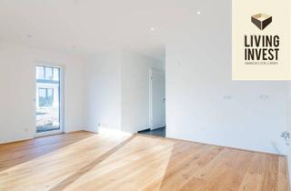 Maisonette kaufen in Schwalbenweg 38, 4030 Linz, LIV - Schwalbenweg | 3-Zimmer mit westseitiger Terrasse & Eigengarten - Haus A TOP 1