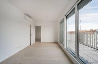 Wohnung kaufen in Wiedner Hauptstraße 140/1. 38, 1050 Wien, Wohnen an der Wiedner Hauptstraße!