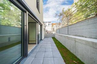 Wohnung kaufen in Wiedner Hauptstraße 140/2. 06, 1050 Wien, Wohnen an der Wiedner Hauptstraße!