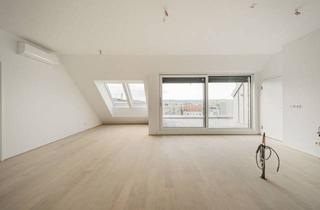 Wohnung kaufen in Wiedner Hauptstraße 140/1. 41, 1050 Wien, Wohnen an der Wiedner Hauptstraße!