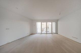 Wohnung kaufen in Wiedner Hauptstraße 140/1. 06, 1050 Wien, Stilvoller Wohntraum mit Loggia