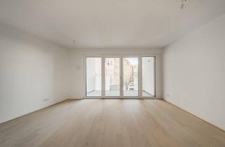 Wohnung kaufen in Wiedner Hauptstraße 140/1. 18, 1050 Wien, Neubautraum mit Loggia und Wohlfühlcharakter