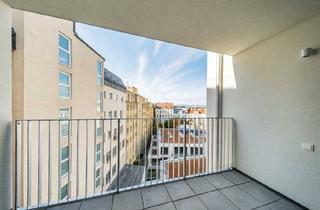 Wohnung kaufen in Wiedner Hauptstraße 140/1. 30, 1050 Wien, Wohnen an der Wiedner Hauptstraße!