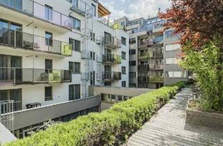 Wohnung kaufen in Mommsengasse 5/33, 1040 Wien, Wohnen im Botschaftsviertel