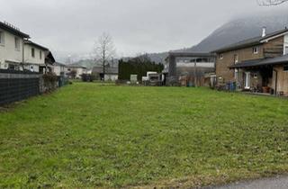 Grundstück zu kaufen in 6800 Feldkirch, Baugrundstück