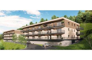 Wohnung kaufen in 8940 Liezen, Provisionsfreie Neubau 3-Zimmer-Wohnung mit Balkon