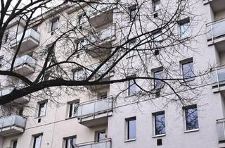 Wohnung kaufen in Siebertgasse, 1120 Wien, Sanierungsbedürftige 4,5-Zimmer-Familienwohnung mit Balkon in 1120 Wien
