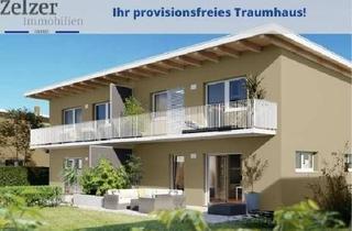 Reihenhaus kaufen in 8430 Leibnitz, **Realisieren Sie sich jetzt Ihren Traum vom Eigenheim** Exklusives Reihenhaus mit großem Garten in Ruhelage nahe Leibnitz - PROVISIONSFREI!