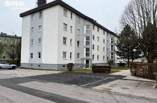 Wohnung kaufen in 3250 Wieselburg, Wohnen im Zentrum von Wieselburg in Bahnhofsnähe
