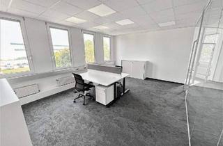 Büro zu mieten in Prager Straße, 1210 Wien, Flexible Büroflächen mit Top-Verkehrsanbindung in Strebersdorf