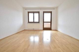 Wohnung mieten in 4550 Kremsmünster, Helles Apartment mit Loggia und privater Garage in ruhiger Lage!
