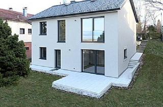 Haus kaufen in 3040 Neulengbach, Familienhaus in 3040 Neulengbach/Erstbezug