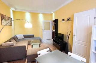 Wohnung kaufen in Mollardgasse, 1060 Wien, Möblierte 2-Zimmer Wohnung mit toller Infrastruktur