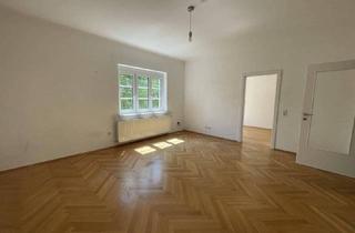 Wohnung mieten in 8740 Zeltweg, Altbauwohnung mit ca. 105,63 m² in Zeltweg