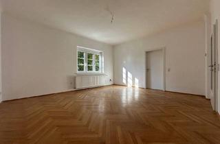 Wohnung mieten in 8740 Zeltweg, Altbauwohnung mit ca. 105,63 m² in Zeltweg