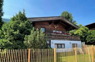 Einfamilienhaus kaufen in Ried 15, 6235 Reith im Alpbachtal, Gepflegtes 5-Zimmer-Einfamilienhaus mit EBK in Reith im Alpbachtal