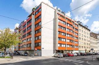 Wohnung kaufen in Pappenheimgasse, 1200 Wien, [06311] 3-Zimmer-Wohnung im 20. Bezirk / Brigittenau