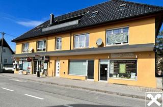 Gewerbeimmobilie kaufen in 5020 Salzburg, Anlage: Geschäftslokal in Maxglan