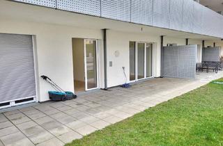 Wohnung kaufen in 3441 Pixendorf, Gartenwohnung mit großer Terrasse