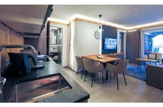Wohnung kaufen in 5710 Kaprun, Investment Suite im Panorama Suites Kaprun