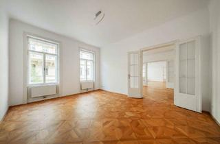 Wohnung mieten in Theobaldgasse 13, 1060 Wien, Klassische Altbauwohnung Nähe Mariahilferstraße