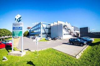Büro zu mieten in 8380 Jennersdorf, Reinraum- und ESD-Produktionsflächen in 8380 Jennersdorf zu mieten