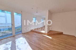 Büro zu mieten in Illgasse, 1210 Wien, Büro und Wohnen kombiniert! Herrliche Freifläche vorhanden! NEUBAU Erstbezug!