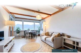 Wohnung kaufen in 5081 Anif, Investment mit Charme: Vermietete 4-Zimmer-Wohnung in gepflegtem Mehrfamilienhaus