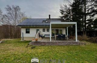 Einfamilienhaus kaufen in 2392 Gruberau, "Natur pur auf meiner Terrasse!"