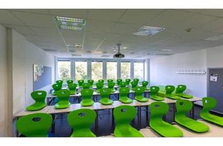 Büro zu mieten in Floridsdorfer Hauptstraße, 1210 Wien, Perfekt ausgestattete Schul- bzw Schulungsflächen in 1210