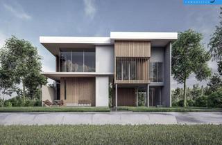 Einfamilienhaus kaufen in 2231 Strasshof an der Nordbahn, Sonnige Westausrichtung für Ihren zukünftigen Wohntraum