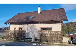 Einfamilienhaus kaufen in 3052 Innermanzing, Charmantes Einfamilienhaus mit Luft-Wärmepumpe/Fußbodenheizung in Neustift-Innermanzing