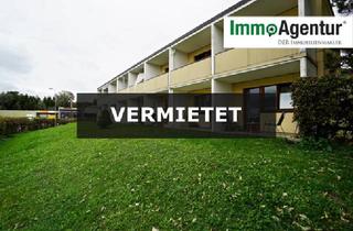 Wohnung mieten in 6840 Götzis, 1 Zimmer-Wohnung | Balkon | Meiningen | Mieten