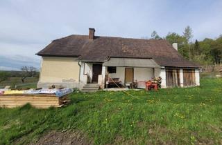 Haus kaufen in 8382 Mogersdorf, Traumlage, Rohdiamant sucht neuen Eigentümer!!