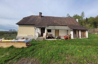 Haus kaufen in 8382 Mogersdorf, Traumlage, Rohdiamant sucht neuen Eigentümer!!