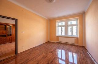 Wohnung kaufen in Aichholzgasse, 1120 Wien, ++NEU++ Großzügige 5-Zimmer Altbauwohnung mit viel Potenzial!