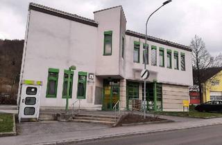 Büro zu mieten in 3423 Wördern, Geschäftslokal direkt auf der Greifensteiner Straße