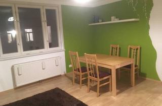 Wohnung mieten in Hegergasse, 1030 Wien, Helle, gemütliche Wohnung im 3. Bezirk