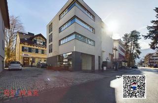 Gewerbeimmobilie kaufen in Marktstraße 43, 6850 Dornbirn, Zentraler geht es fast nicht - Geschäftslokal zu verkaufen in Dornbirn