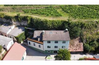 Mehrfamilienhaus kaufen in 3133 Wagram ob der Traisen, NEUER PREIS - Geräumiges Haus in ruhiger Lage