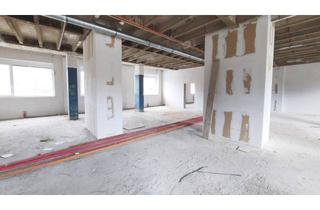 Geschäftslokal mieten in Doktor-Karl-Renner-Promenade, 3100 Sankt Pölten, ERSTBEZUG – Gewerbefläche mit vielen Nutzungsmöglichkeiten