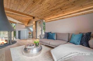 Wohnung kaufen in 6353 Going am Wilden Kaiser, Fantastisches Chalet-Apartment in Natur-Ruhelage