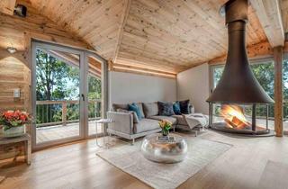 Wohnung kaufen in 6353 Going am Wilden Kaiser, Premium Apartment mit Hauscharakter in der traumhaften Prama