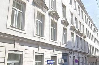 Wohnung kaufen in Eisvogelgasse, 1060 Wien, ANLAGE-HIT mit Potential im 6. Bezirk