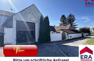 Haus kaufen in 2135 Zlabern, RESERVIERT: Zlabern KAUF - Renovierungsbedürftiges Haus im Grünen