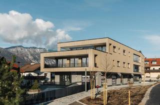 Wohnung kaufen in 6322 Kirchbichl, perfekte Anleger-Wohnung 2-Zi. im Dorf Domizil Kirchbichl zu verkaufen