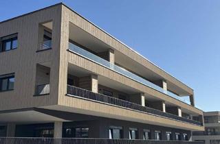 Wohnung kaufen in 6322 Kirchbichl, 2 Zimmer Neubauwohnung im Dorf Domizil Kirchbichl zu verkaufen