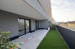 Wohnung kaufen in 6322 Kirchbichl, 2 Zimmer Neubauwohnung im Dorf Domizil Kirchbichl zu verkaufen