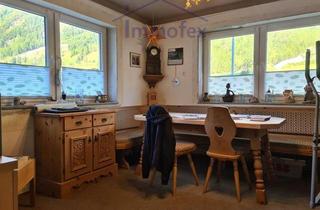 Einfamilienhaus kaufen in 6150 Gschnitz, Geräumiges, saniertes Haus im Bergsteigerdorf