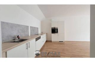 Wohnung mieten in 3491 Straß im Straßertale, 2-Zimmer-Neubau mit Küche!